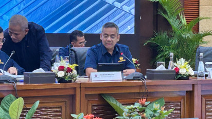 Cair Rp43,6 Triliun, Bansos Melaju Tapi PKH dan Sembako Masih Tertahan Validasi Data