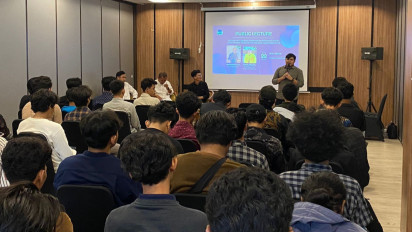 Akademisi Sorot Tajam Asas Dominu Litis RKUHAP: Banyak Problematika