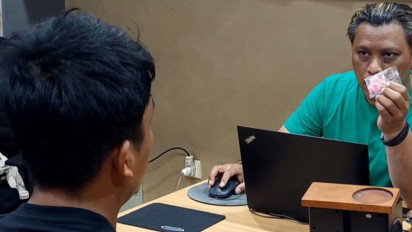 Polisi Ringkus Pengedar Pil Ekstasi di Penjaringan Jakut, Diawali Penggeledahan Rusun Waduk Pluit