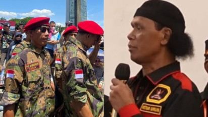 Buntut Anak Buah Hercules Berulah, Pemerintah Cek Status Tanah Milik BMKG di Tangsel yang Dikuasai GRIB Jaya