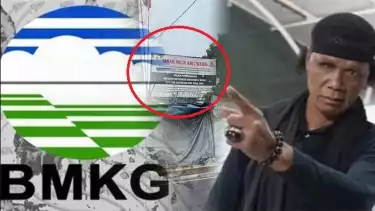 Ormas Hercules Tepis Tudingan Kuasai Lahan BMKG, Pengacara GRIB Jaya Beberkan Bukti Mencengangkan