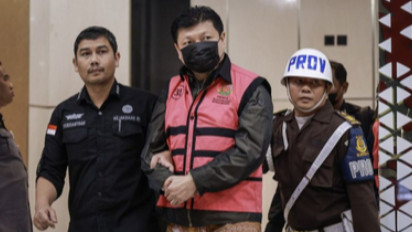 Usut Dugaan Korupsi, Kejagung Disebut Diyakini akan Buka Penyebab Sritex Bangkrut