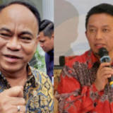 Ihwal Polemik Judi Online, Tifatul Sembiring Tantang Budi Arie: Sebut Aja Pak!