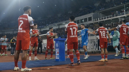 Empat Besar Klasemen Akhir Liga 1 2024-2025 Telah Terisi, Wakili Indonesia di Kancah Internasional