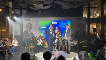 Soal Hukum Kepailitan Profesi Kurator Jadi Sorotan, Rafles-Nahot Bakal Maju Pimpin AKPI 2025-2028