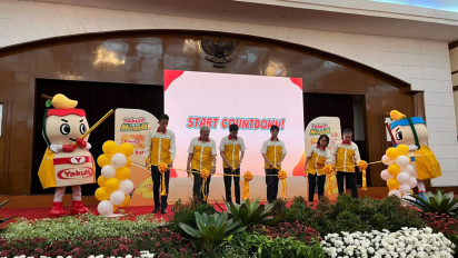 Pentingnya Konsumsi Minuman Susu Fermentasi Varian Baru Mangga Kaya Akan Vitamin D