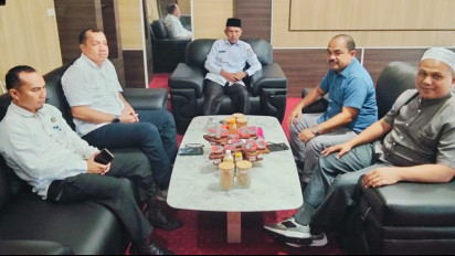 Kementerian ATR/BPN Diharapkan Memproses Perpanjangan HGU Secara Profesional