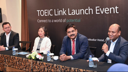 Mengenal Inovasi Asesmen Kecakapan Bahasa Inggris yang Gunakan Teknologi AI