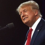 Trump Naikkan Tarif Baja Jadi 50%, Pasar Asia Gonjang-Ganjing…