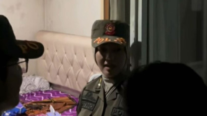 24 Pasangan Mesum Diamankan Satpol PP di Kosan Karawang