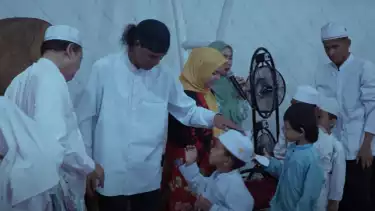 Kisah mualaf Hercules