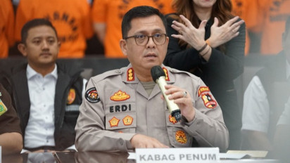 Berhasil Terungkap Lagi Kasus Muatan Asusila di Grup Facebook "Cinta Sedarah", Aktif Sejak 2022 dan Punya 32 Ribu Anggota