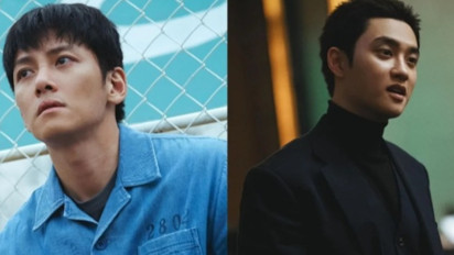 Ji Chang Wook dan D.O EXO Bakal Beradu Akting di Drama The Manipulated