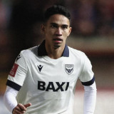 Agen Marselino Ferdinan Resmi Ditunjuk sebagai Chairman Oxford United, Satu Orang Indonesia Masuk Jajaran Direksi