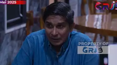 Sekjen GRIB Jaya, Zulfikar