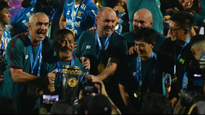 Liga Super Malaysia Turunkan 15 Pemain Asing, 2 Pelatih yang Hijrah ke Indonesia Bandingkan Kompetisi Dua Negara Ini