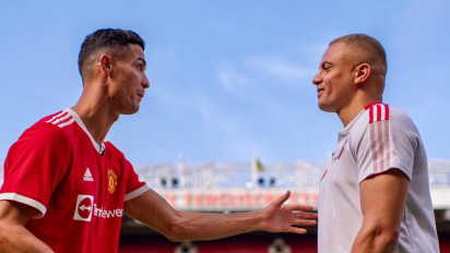 Penggemar Setan Merah Indonesia Bakal Disapa Langsung Legenda Manchester United, Catat Caranya!