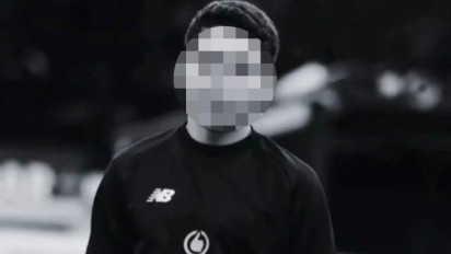 Eks Pemain Akademi Manchester United Ditemukan Tewas Bunuh Diri