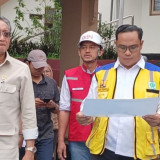 CBA: Mutasi Besar 520 Pejabat di Kementerian PU Perlu Evaluasi Serius Demi Akuntabilitas