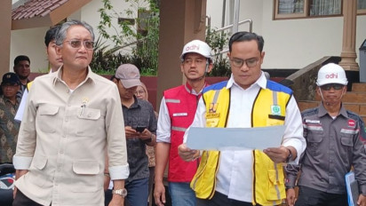 CBA: Mutasi Besar 520 Pejabat di Kementerian PU Perlu Evaluasi Serius Demi Akuntabilitas