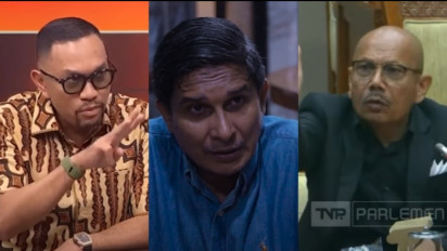 Tangan Kanan Hercules Tantang Ahmad Sahroni dan Saor Siagian Duel Dua Lawan Satu? Ternyata Gara-gara GRIB Jaya...