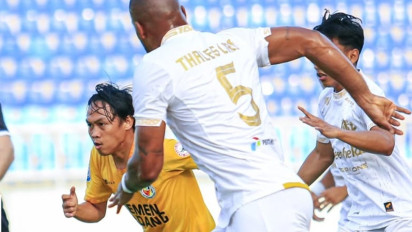 Semen Padang Gelar Tur Pramusim ke Malaysia, Tantang Dua Klub Negeri Jiran Jelang Super League 2025-2026