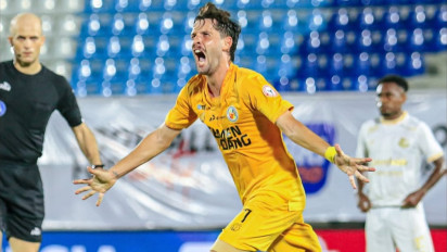 Klasemen Akhir Liga 1 2024-2025: Dewa United Resmi Temani Persib Bandung ke Asia, Semen Padang Bikin Barito dan PSS Degradasi