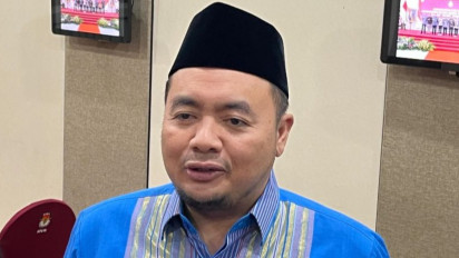 Ijazah Capres-Cawapres Bakal Dirahasiakan Gara-Gara Jokowi? Begini Pengakuan KPU