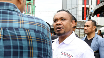 Murka! GRIB Jaya Sebut BMKG Preman, Muncul Ahli Waris hingga Singgung Soal Dokumen Eksekusi: Silakan Ambil...