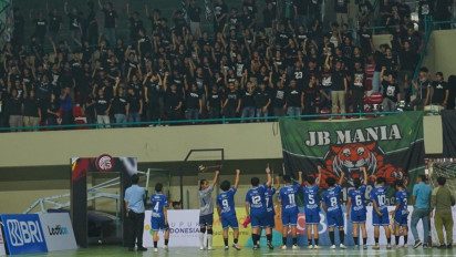 Dorong Semangat Generasi Muda Lewat Sepak Bola, BRI Dukung Garuda Futsal League Series 3