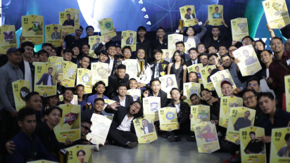 FC Mobile Festival Jawa Barat 2025: Perayaan Kolaborasi Digital, Olahraga, dan Budaya di Bandung!