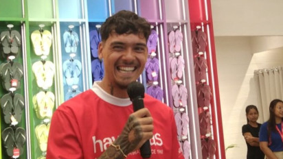 Rumor Transfer Bintang Timnas Indonesia ke Klub Thailand, Shyanne Pattynama Pilih Respons Begini