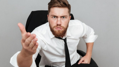 Doa Melunakkan Hati Bos yang Keras dan Suka Marah-marah