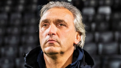 Pelatih Asal Belanda Ungkap 'Alasan' Pemain Naturalisasi Memilih Indonesia: Jujur Saja, Para Pemain Ini Tidak Akan Pilih Timnas Indonesia Jika...