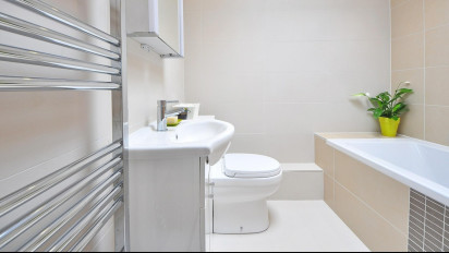 Setan di Kamar Mandi akan Takut untuk Mendekat, Sebelum dan Sesudah Masuk Toilet Bacalah Doa ini