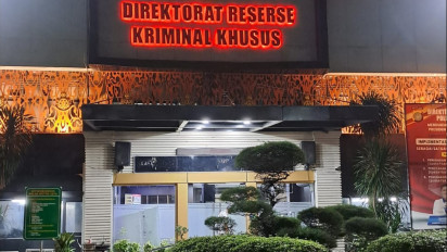 PN Jakpus Diharapkan Segera Selesaikan Kasus Pejabat OJK