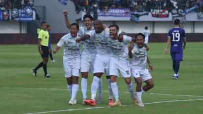 Persib Juara Hingga Semen Padang Selamat dari Degradasi, Ini Daftar Lengkap Tim Peserta Liga 1 2025-2026 dan Pembagian Jatah Asia