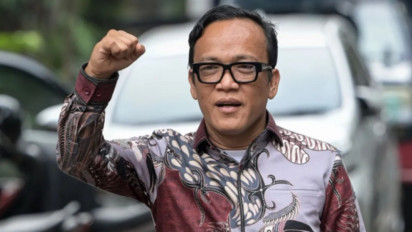 Ditanya soal Noel Ebenezer Gabung ke GRIB Jaya, Jubir Hercules Jawab Begini