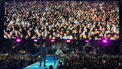 HUT Ke-68 Kalteng, Gubernur Agustiar Sabran: Kita Sambut Indonesia Emas 2045