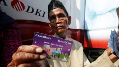 Kabar Gembira, Bansos KLJ, KPDJ, dan KAJ Sudah Cair, Simak Besarannya!