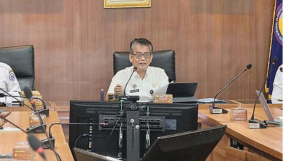 BNPP RI Matangkan Program Pendidikan dan Perdagangan 2026