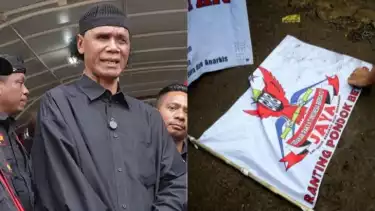 Anak buah Hercules dari GRIB Jaya ditangkap Polda Metro Jaya imbas kuasai lahan BMKG di Tangsel