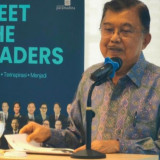 JK Respons Rencana Prabowo Jadi Juru Damai AS–Iran: Masalahnya Terlalu Besar