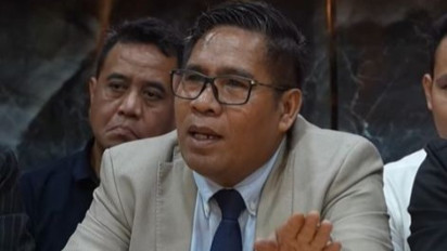 Jadi Samsak dalam Kasus Lahan Sengketa BMKG, GRIB Jaya Panggil Prabowo: Harusnya Kalau Mengaku Presiden Rakyat Kecil…