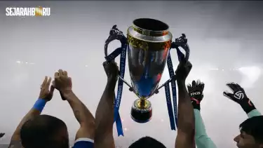 Persib Bandung Juara Liga 1 2024-2025