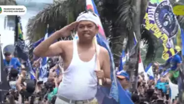 Gubernur Jawa Barat, Dedi Mulyadi