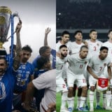 Tamparan Keras untuk Timnas Indonesia, Media Vietnam Heboh Pamer Ranking Liga, Super League Tertinggal Jauh