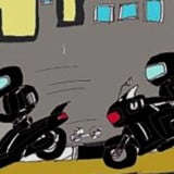 Viral Pria di Jakbar Diduga Kena Begal Motor Modus Debt Collector, Polisi Lakukan Penyelidikan