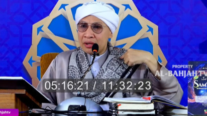 Belum Shalat Isya Langsung Tidur biar Sekalian Tahajud, Memangnya Boleh? Buya Yahya Jelaskan Hukumnya...