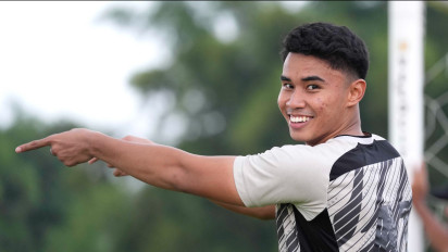 Dipanggil John Herdman, Muhammad Ferarri Bela Timnas Indonesia dalam Keadaan Tak Pernah Main 3 Bulan